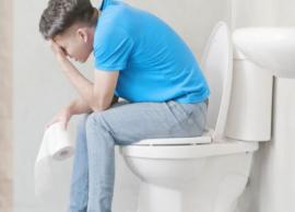 5 Ways To Get Instant Relief From Constipation