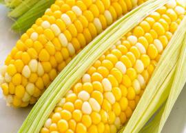 Cook Corn in These 3 Delicious Ways