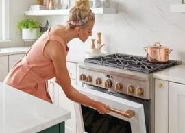 5 Tricks To Save Gas in Kitchen