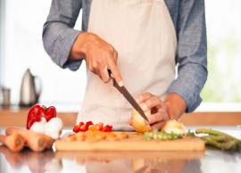 5 Easy Cooking Tips To Help You in Kitchen