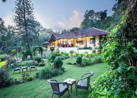 5 Most Luxurious Resorts in Coorg