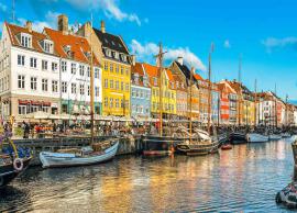 5 Must Visit Places in Copenhagen