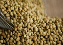 6 Amazing Health Benefits of Coriander Seeds