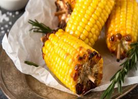 7 Amazing Reasons Why You Must Include Corn in Your Diet