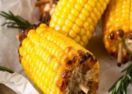 5 Amazing Health Benefits of Eating Corn