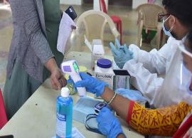 Coronavirus in Thane: With 528 new COVID-19 cases in district, tally rises to 2,34,875
