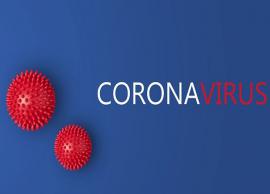 Coronavirus Update- For How Long Does Virus Stays on Cardboards, Plastic and Steel