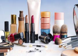 6 Major Side Effects of Using Cosmetic Products