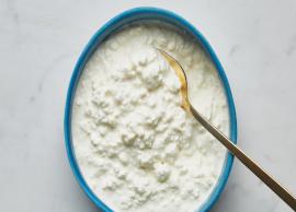 6 Amazing Health Benefits of Cottage Cheese