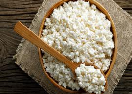 9 Least Known Benefits of Consuming Cottage Cheese on Health