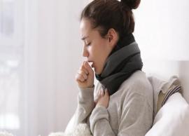 5 Home Remedies That Will Help You Treat Wet Cough