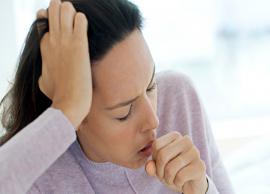 7 Effective Home Remedies for Cough