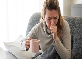 8 Most Effective Remedies To Get Rid of Cough