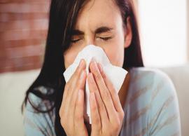 Home Remedies To Help You Treat Cough During Winters