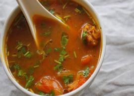 Recipe- Spicy and Delicious Country Chicken Soup