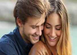 5 Romantic Things To Do For Your Boyfriend