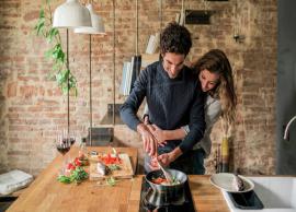 6 Ways to Make Cooking Together More Fun