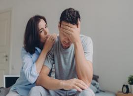10 Little Issues That Couples Fight About