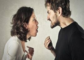 5 Tips To Tame The Temper in a Relationship
