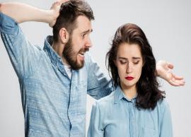 5 Most Common Problems Young Couples Face And How To Solve Them
