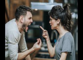 4 Ways To End Up Fight With Your Partner