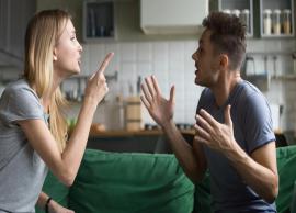 Learn How To Stop Fighting With Your Partner With These Easy Ways