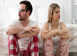 5 Tips To Stop Fighting With Your Partner