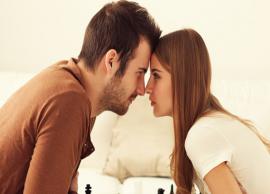 5 Major Reasons Why Intimacy Issues Happens