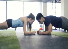 5 Benefits of Going to The Gym in Your Intimacy Life