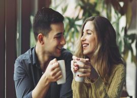 10 Early Signs of a Good Relationship