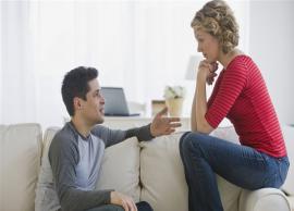 3 Important Tips To Have a Meaningful Conversation With Your Partner
