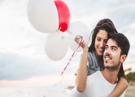5 Things What Women Want in a Relationship