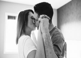 8 Secrets To Make Your First Kiss Perfect