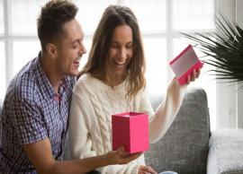 3 Gifts Every New Couples Can Give To Each Other