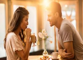 What are the Signs That You are Being Courted?