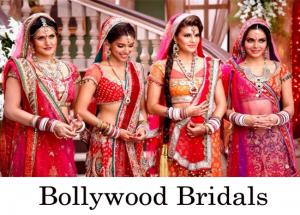 10 Bridal Looks to Cheat From Bollywood Divas