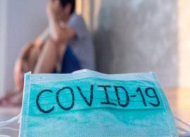 4 Signs You've Been Damaged by COVID