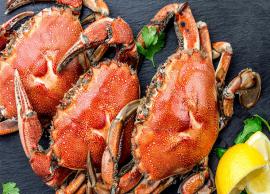 7 Amazing Health Benefits of Eating Crabs