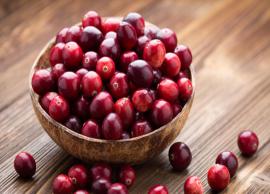 7 Amazing Health Benefits of Cranberries