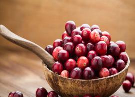 6 Proven Beauty Benefits of Using Cranberries