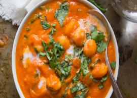 Recipe- Creamy Tomato Gnocchi Soup Will Be The Perfect Meal