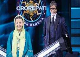 KBC 12: 15-yr-old Priya Kaur answers the fastest finger first question in record-breaking time
