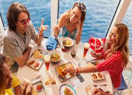 Going For First Cruise Trip, Here are 7 Tips To Keep in Mind