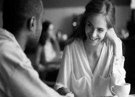 10 Ways To Flirt and Make Your Man Jealous