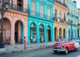 5 Reasons That Will Make You Want To Book Tickets For Cuba