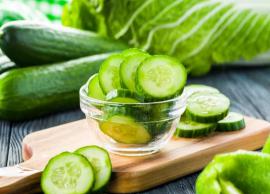 Discover the Top 8 Amazing Beauty Benefits of Cucumber for Glowing Skin and Hair