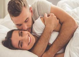 Your Cuddling Style Revels a Lot About Your Relationship