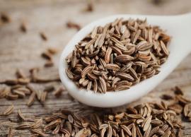 5 Health Benefits of Cumin Seeds