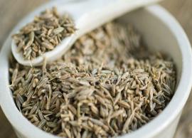 6 Benefits of Cumin Seeds for Health