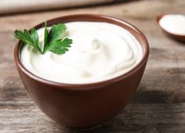 6 Reasons Why Eating Curd is Beneficial for Your Health